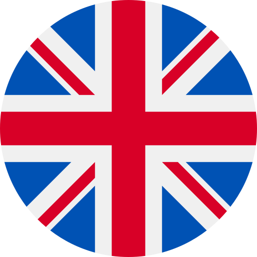English (UK)