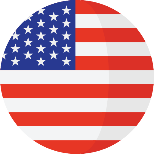 English (US)